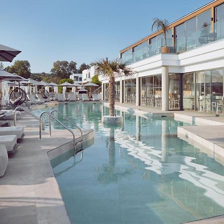 Amnissos Residence Αδελιανός Κάμπος Εξωτερικό φωτογραφία