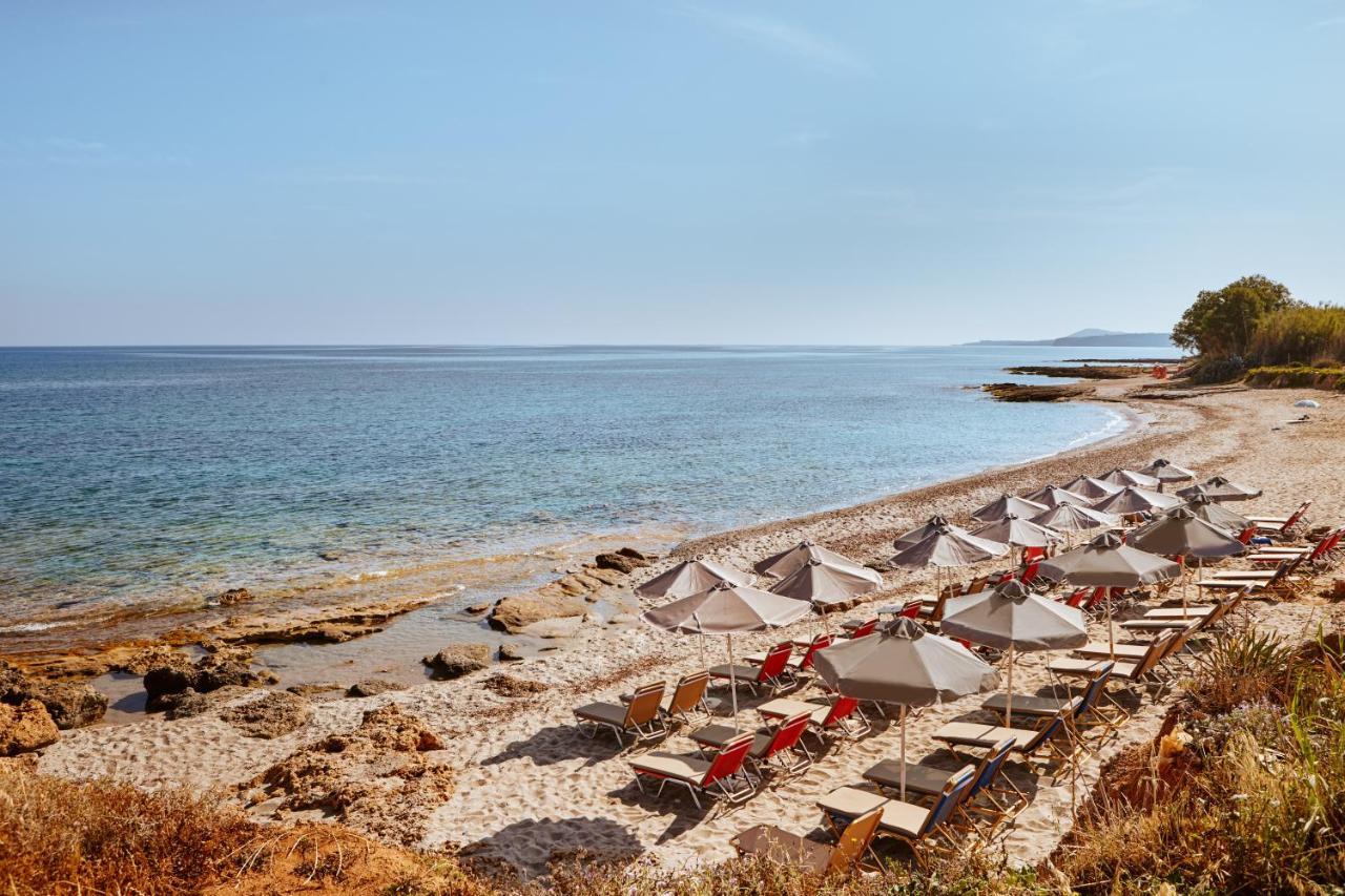 Amnissos Residence Αδελιανός Κάμπος Εξωτερικό φωτογραφία